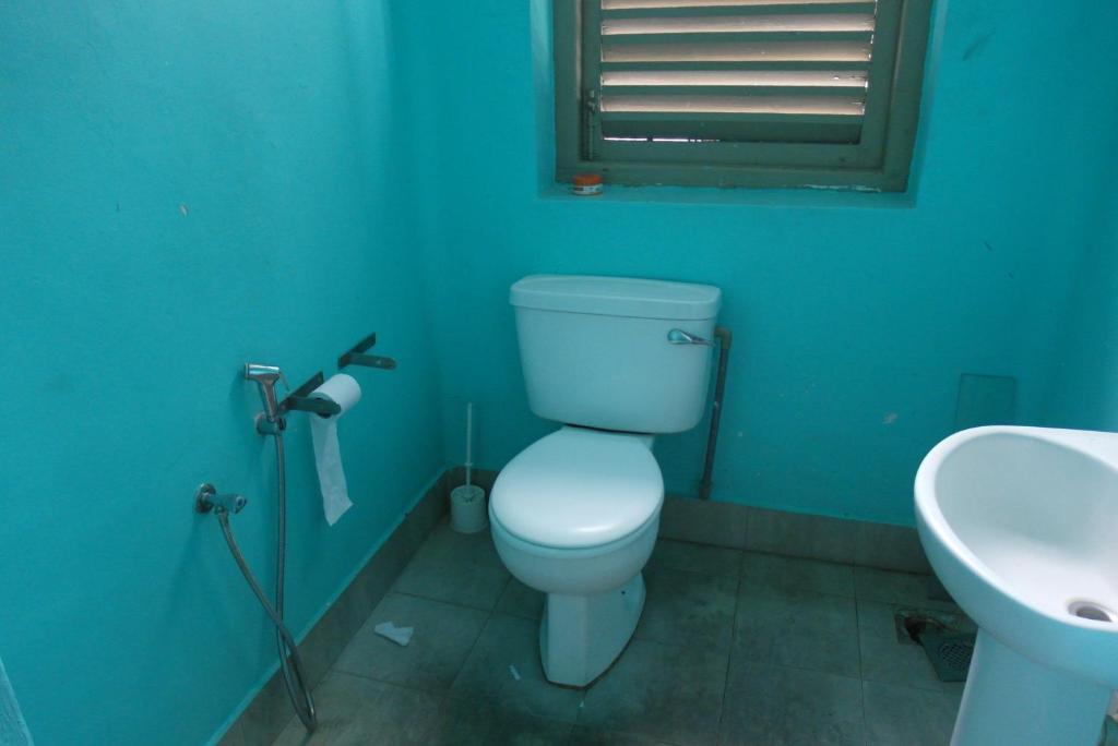 Number Eight Guesthouse Kuala Lumpur Quarto foto